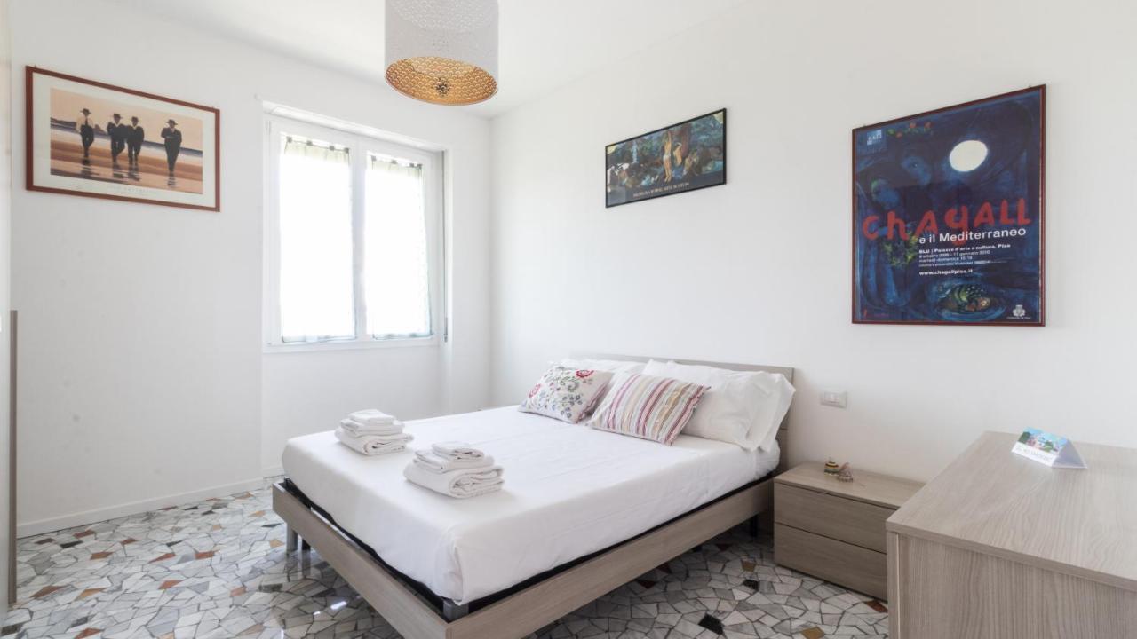 Italianway - Ripa Ticinese 103 Apartment Milan