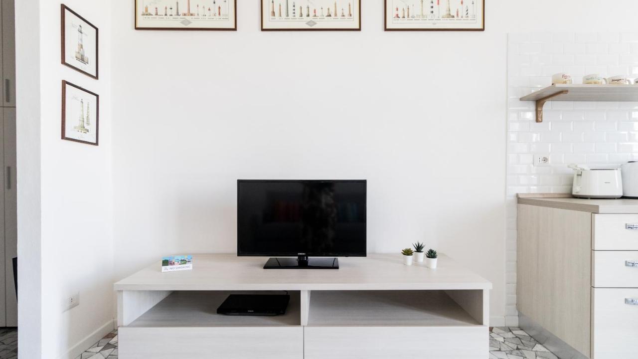 Apartment Italianway - Ripa Ticinese 103 Milan