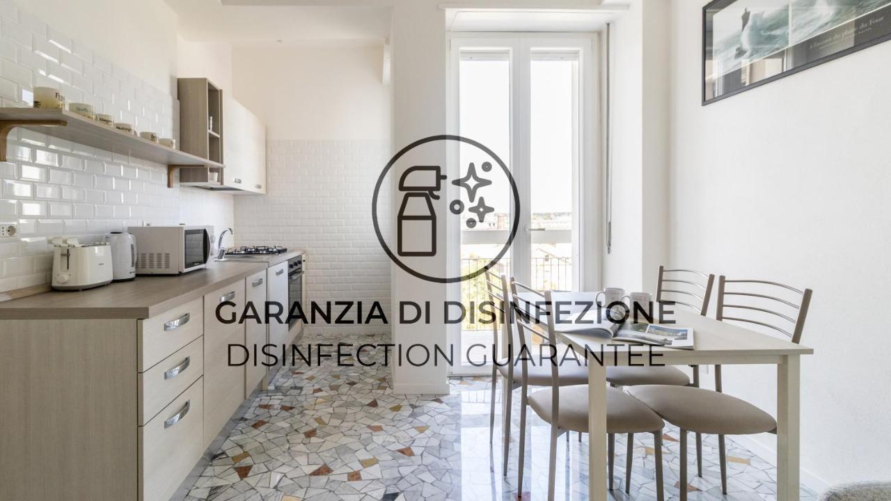 Italianway - Ripa Ticinese 103 Apartment
