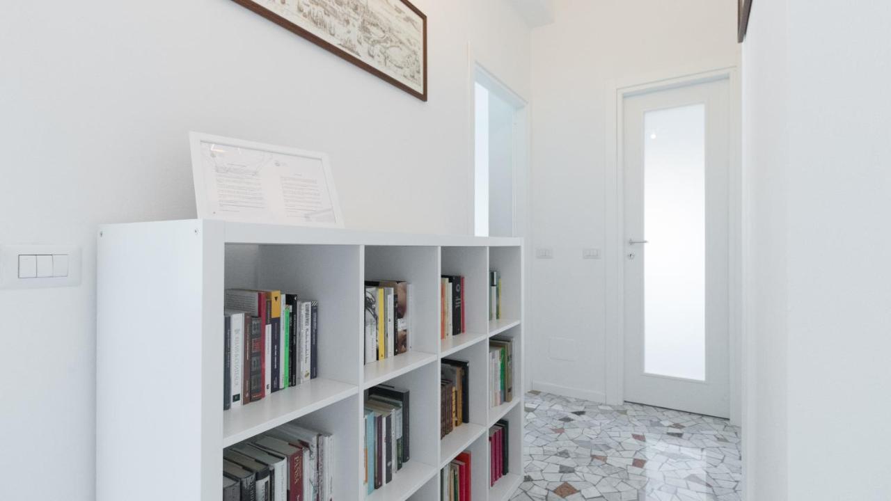 Apartment Italianway - Ripa Ticinese 103 Milan