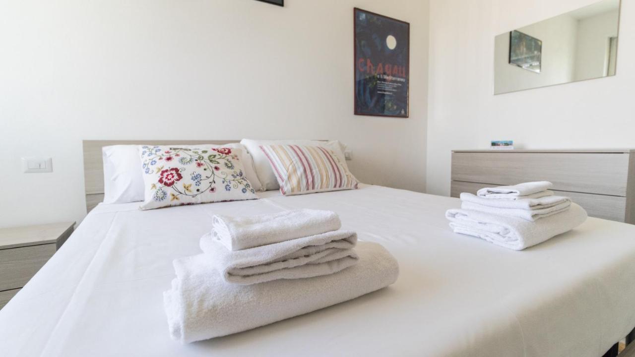 Apartment Italianway - Ripa Ticinese 103 Milan