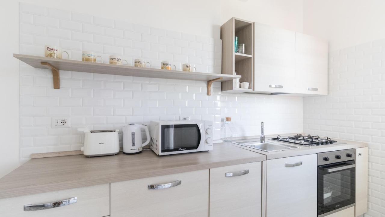Apartment Italianway - Ripa Ticinese 103