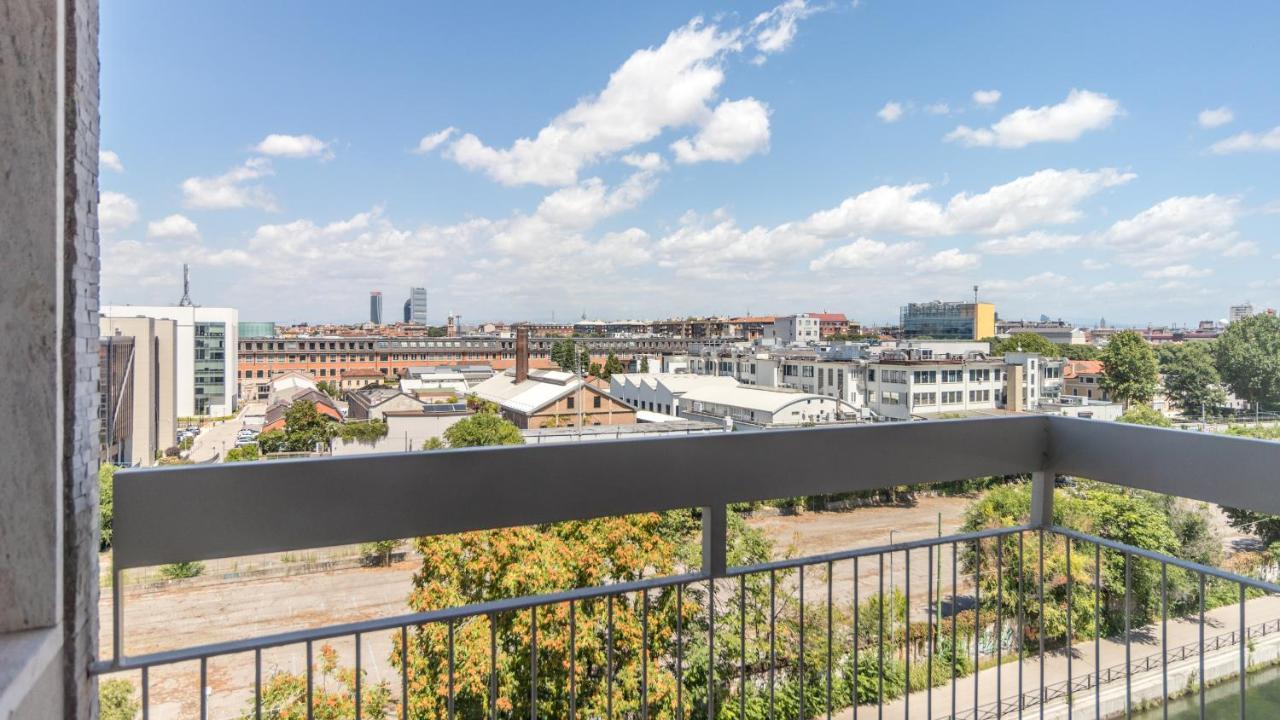 Apartment Italianway - Ripa Ticinese 103 Milan
